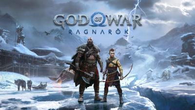 Game God of War Ragnarok Tawarkan Sejumlah Hal Menarik