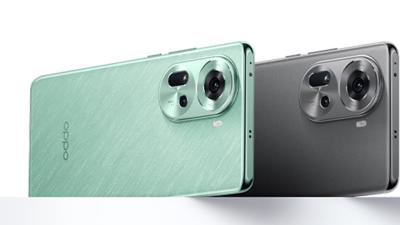 Spesifikasi Oppo Reno 11 5G, Usung Kamera Fotografi Profesional