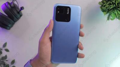 5 Kelebihan Redmi 10A yang Cocok untuk Bujet Terbatas