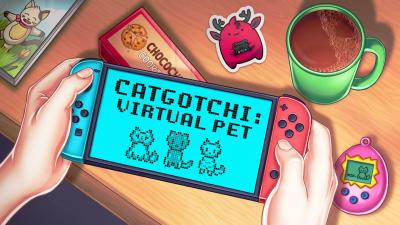 7 Rekomendasi Game Virtual Pet di Android yang Mirip Tamagotchi