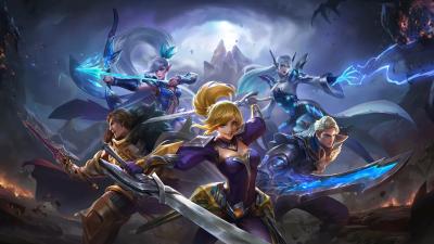 Ini Dia Pilihan Hero Mobile Legends yang Tepat untuk Pemula