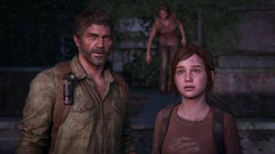 Sejumlah Keunggulan Memainkan Game The Last of Us di PS5