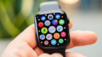 Fitur Apple Watch Kembali Berjasa Tolong Pelari Norwegia