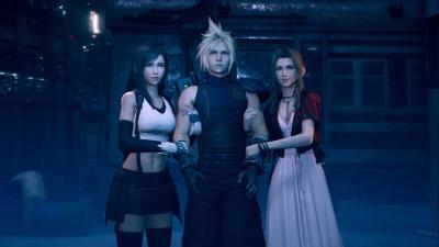 7 Karakter Perempuan Final Fantasy dengan Keunikan Tersendiri