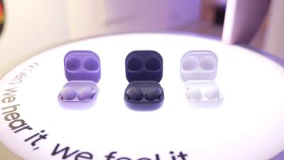 5 Kelebihan Samsung Galaxy Buds 2 Pro dengan Fitur Canggih