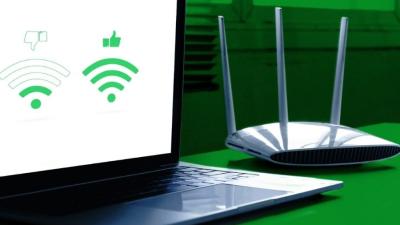 Ini Dia 5 Barang di Rumah yang Membuat Koneksi Wi-Fi Lambat