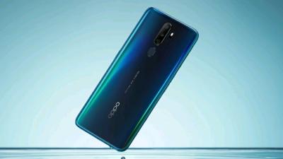 OPPO A92, Smartphone dengan Spesifikasi dan Fitur Cocok Bagi Anak Muda yang Aktif