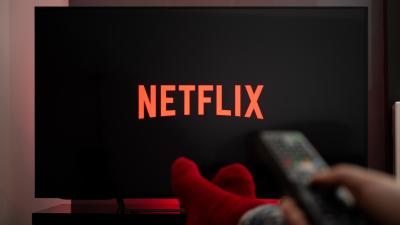 5 Rekomendasi Film Netflix, Menemani Saat Libur Panjang Tiba