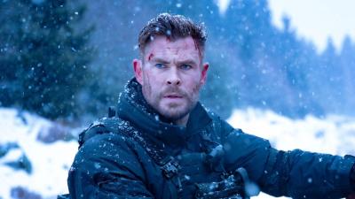 Daftar Film Netflix Juni 2023, Ada Sekuel Film Chris Hemsworth