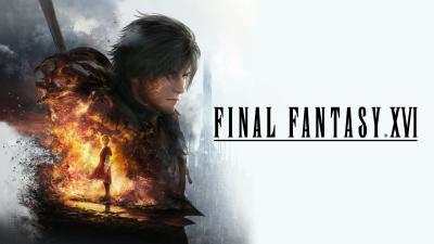 Game Final Fantasy XVI, Alasan Beli PS5 di Tahun 2023