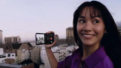 Kamera Oppo Find N2 Flip, Rekam Video Gaya Retro Ala Handycam