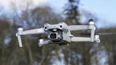 Bahas Lengkap Fitur DJI Mavic Air 2S Sebagai Drone Andalan