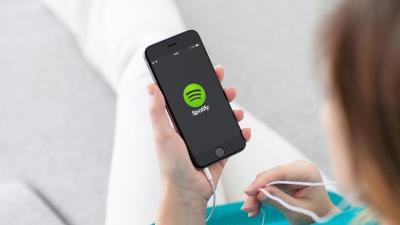 Fitur AI Spotify Diuji Coba, Bisa Bikin Transkrip Podcast