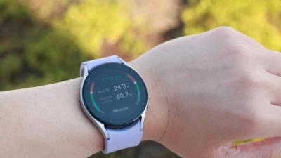 Samsung Hadirkan Fitur Baru Galaxy Watch Lewat One UI 5