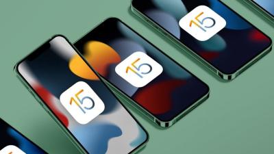 7 Fitur iOS 15 Terbaru yang Siap Dukung Beragam Aktivitas