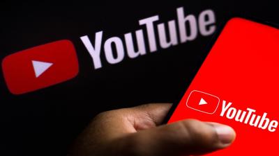 Akun Handle Rilis Sebagai Fitur Youtube Terbaru