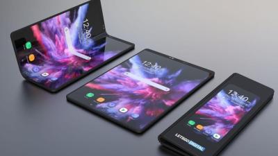 Unik dan Kekinian, 5 Rekomendasi Smartphone Samsung Berkonsep Foldable Ini Bisa Jadi Pilihan