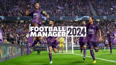 Ini Dia Sejumlah Pembaruan Canggih Game Football Manager 2024