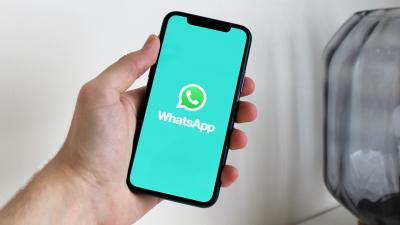 Tidak Perlu Pakai Dokumen, Kini Sharing Foto WhatsApp Bisa HD