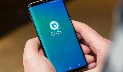 Ini Dia Fungsi Bixby yang Ada di Smartphone Samsung