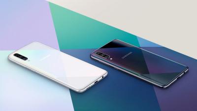 Masih Layak di Tahun 2021, 5 Kelebihan Samsung Galaxy A50s