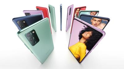 Cocok untuk Kalangan Milenial, 4 Kelebihan yang Coba Ditawarkan oleh Samsung Galaxy S20 FE