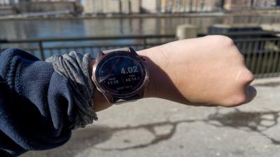 5 Kelebihan Garmin Fenix 7S yang Siap Dukung Aktivitas Kamu