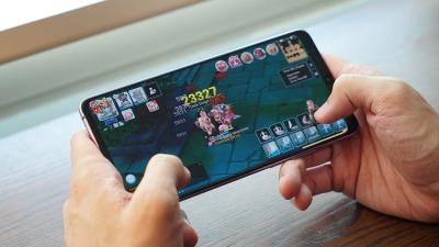 5 Rekomendasi Game Populer Android yang Wajib Dimainkan