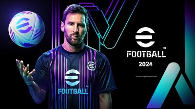 Sejumlah Fitur Baru di Game eFootball 2024, Ada Fitur AI!