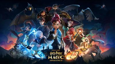 Ini Dia Sejumlah Keunikan Game Harry Potter: Magic Awakened