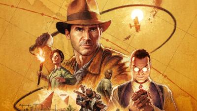 Trailer Game Indiana Jones Rilis, Banyak Elemen Game Menarik!