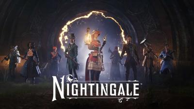 Game Nightingale Resmi Rilis, Pecinta Genre Survival Wajib Coba