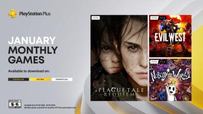 3 Game PlayStation Plus Ini Bisa Diakses Gratis di 2024 Nanti!