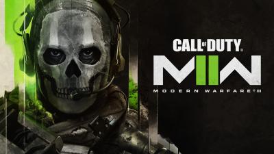 Resmi Rilis, Ini Dia Hal Menarik Call of Duty Modern Warfare 2