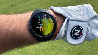 Fitur Garmin Approach S70, Pendamping Golf Paling Premium