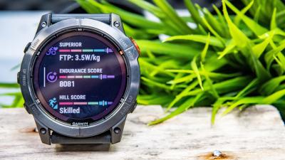 Fitur Garmin Fenix 7 Pro Series, Pas Dampingi Aktivitas Outdoor