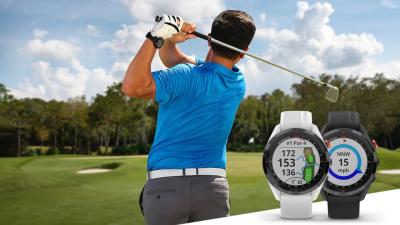 Ini Dia 3 Rekomendasi Garmin Watch untuk Golf Profesional