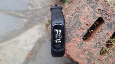 4 Kelebihan Garmin Vivosmart 5 dengan Desain Modular