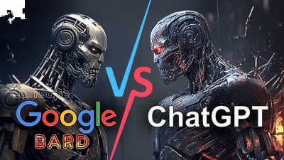 Perbandingan Google Bard vs ChatGPT, Mana yang Lebih Unggul?