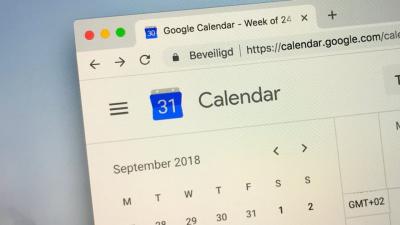 Yuk, Simak Tips Menggunakan Google Calendar Biar Produktif