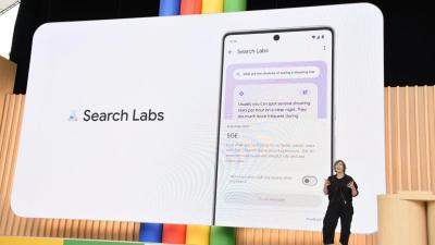 Google Search Berbasis AI, Google Search Labs Diluncurkan