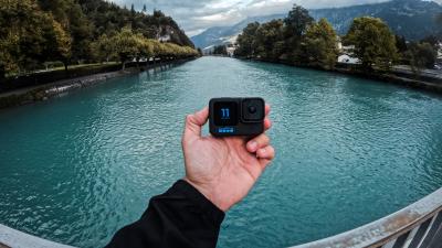 Sejumlah Ide Konten GoPro Hero 11, Cocok Buat Si Paling Estetik