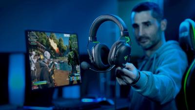 Sejumlah Headset Gaming Terbaik untuk Main Game Lebih Nyata