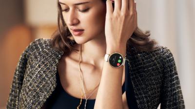 Sejumlah Fitur Huawei Watch GT 4 Untuk Pantau Kesehatan Tubuhmu