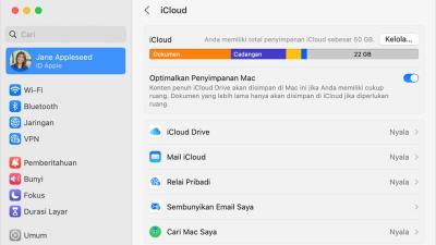 Apa Itu iCloud dan Fungsinya untuk Para Pengguna Apple