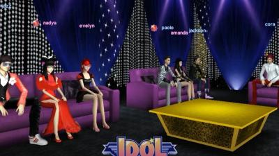 Idol Meta, Game Metaverse Terbaru dari Publisher Lokal Lyto