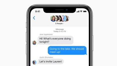 Cara Mengaktifkan iMessage dengan Mudah di iPhone, iPad, Mac