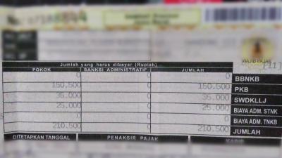 3 Cara Bayar Pajak Motor Online Berikut Ini Bikin Kamu Tidak Perlu Keluar Rumah