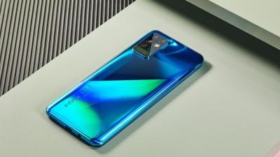 5 Kelebihan Infinix Note 8 yang Dukung Beragam Aktivitas