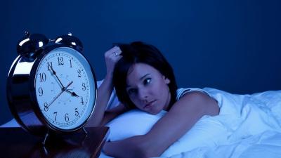 5 Tips Efektif Mengatasi Insomnia buat Kamu yang Susah Tidur